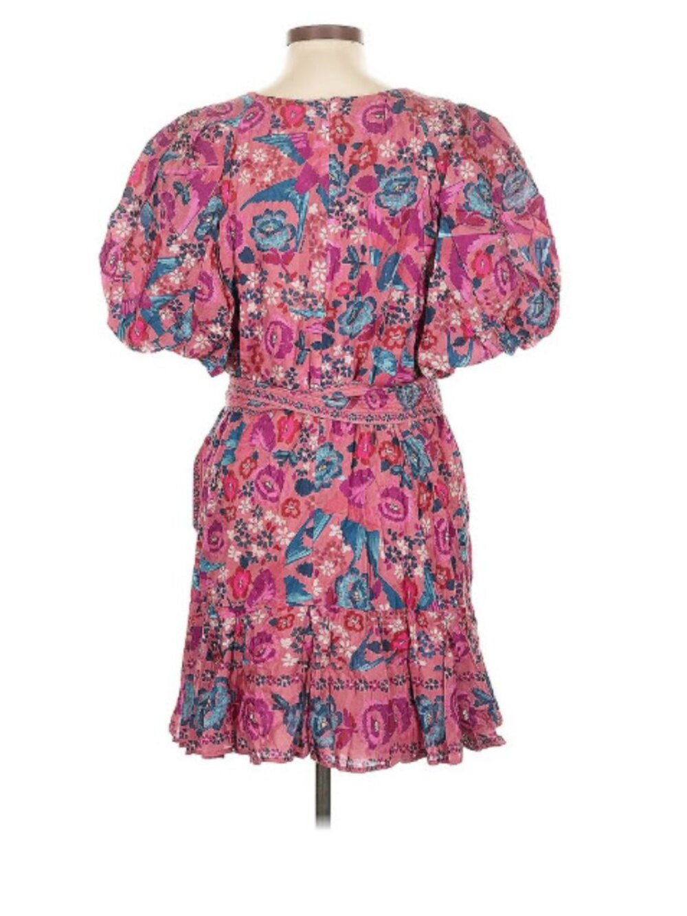 FARM Rio dress - Picture 5 of 6
